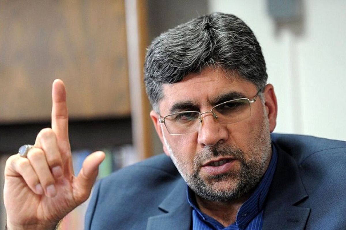 سخنگوی کمیسیون امنیت ملی: ما امکان ارسال سلاح نداریم؛ از نظر مشاوره به جریان مقاومت کمک می‌کنیم