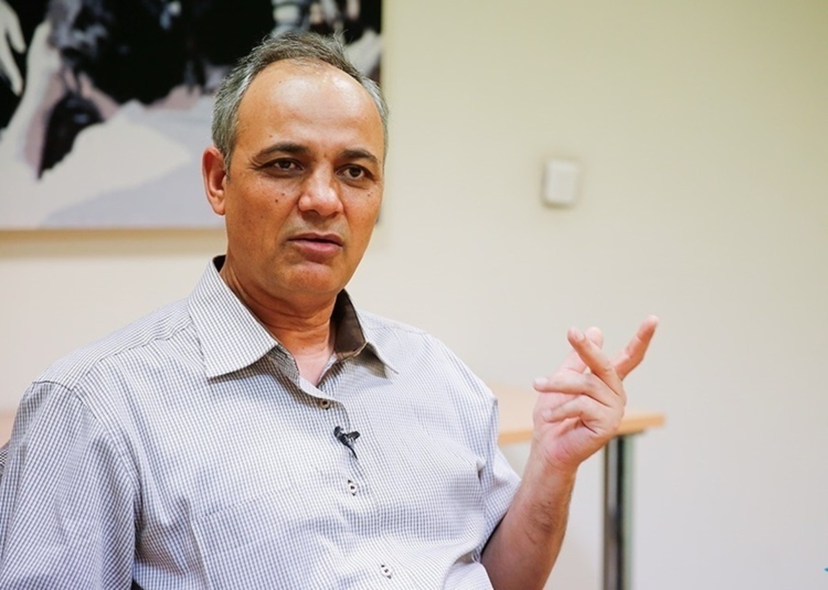 زیدآبادی: افغان‌ها از سر ناچاری به کشور ما آمده‌اند؛ با وضعیت خراب اقتصادی ایران به آنان هم خوش نمی‌گذرد!