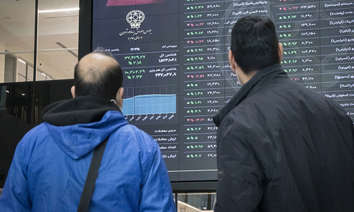 بورس تا پایان جنگ اسرائیل روند منفی در پیش خواهد داشت؟