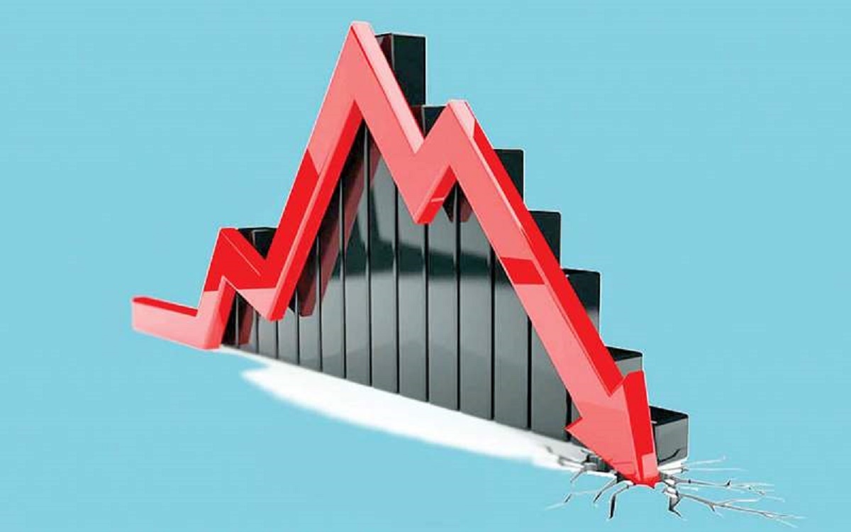 اقتصاد ایران در بدترین وضعیت خود در ۸۰ سال گذشته قرار دارد! اقتصاد ایران در بدترین وضعیت خود در ۸۰ سال گذشته قرار دارد!