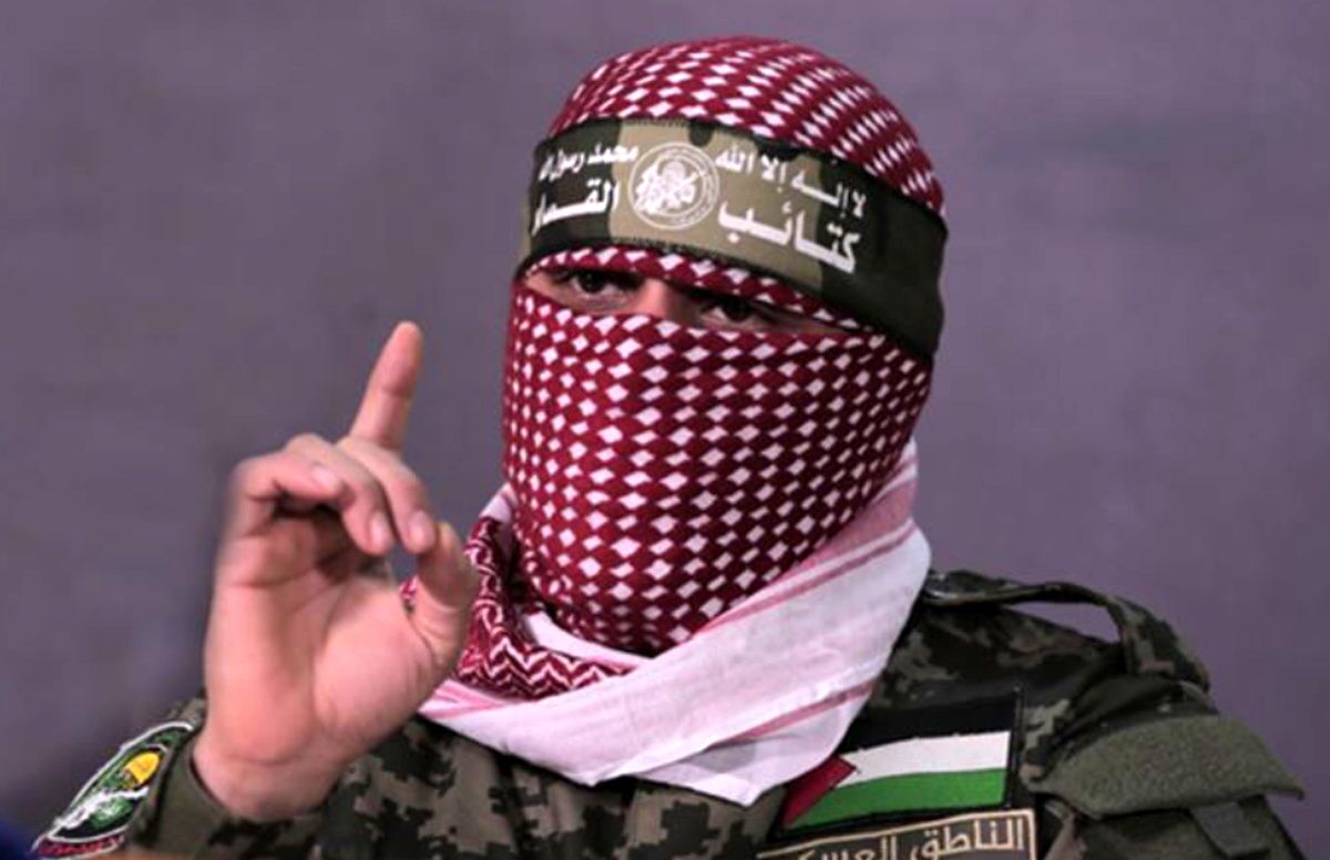 بیانیه مهم حماس؛ درباره گروگان‌ها مذاکره نمی‌کنیم