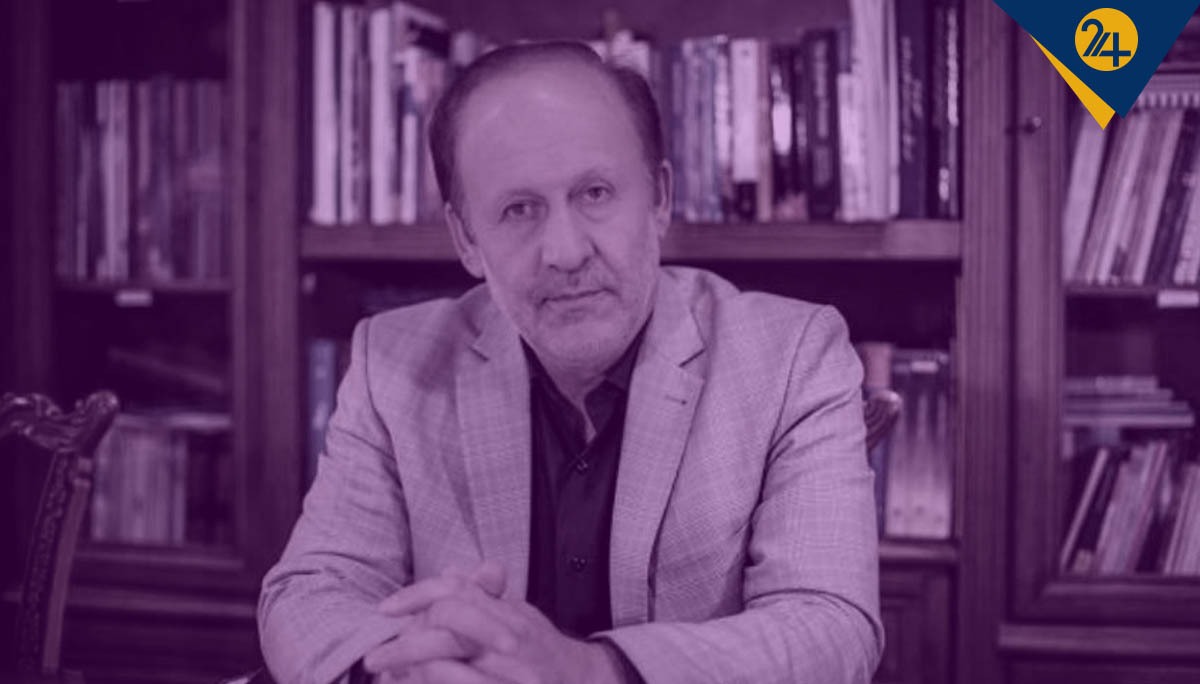 سیدجلال ساداتیان