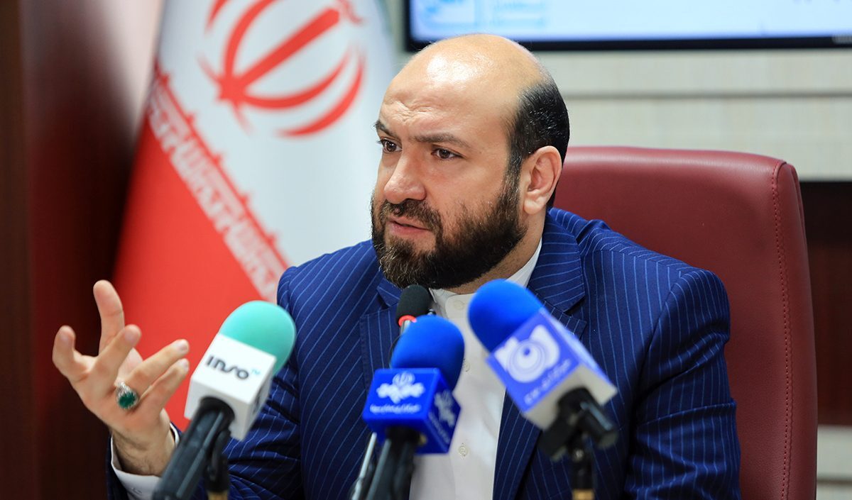 تغییر سخنان رئیس سازمان استاندارد درباره رجیستر آیفون ۱۴ توسط خودش!