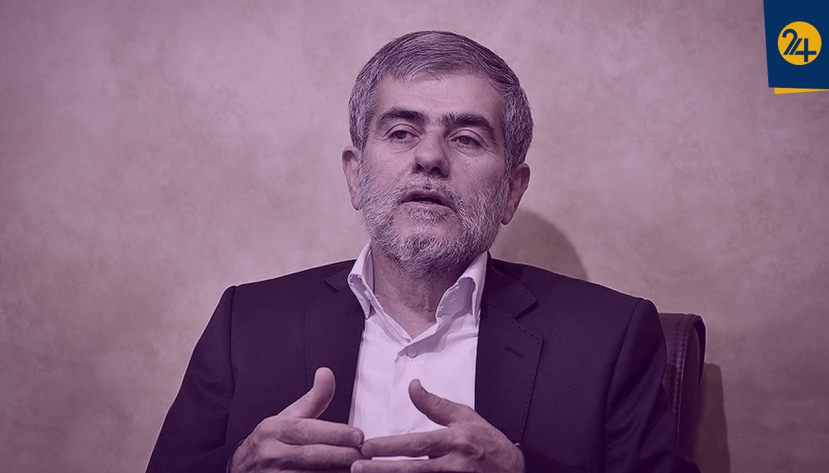 فریدون عباسی