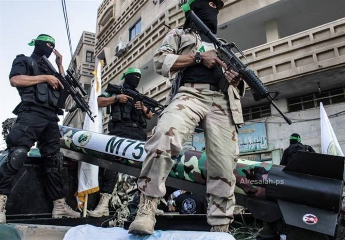 عبدالجواد موسوی: فلسطینی‌ها باید ثابت کنند مظلومند!