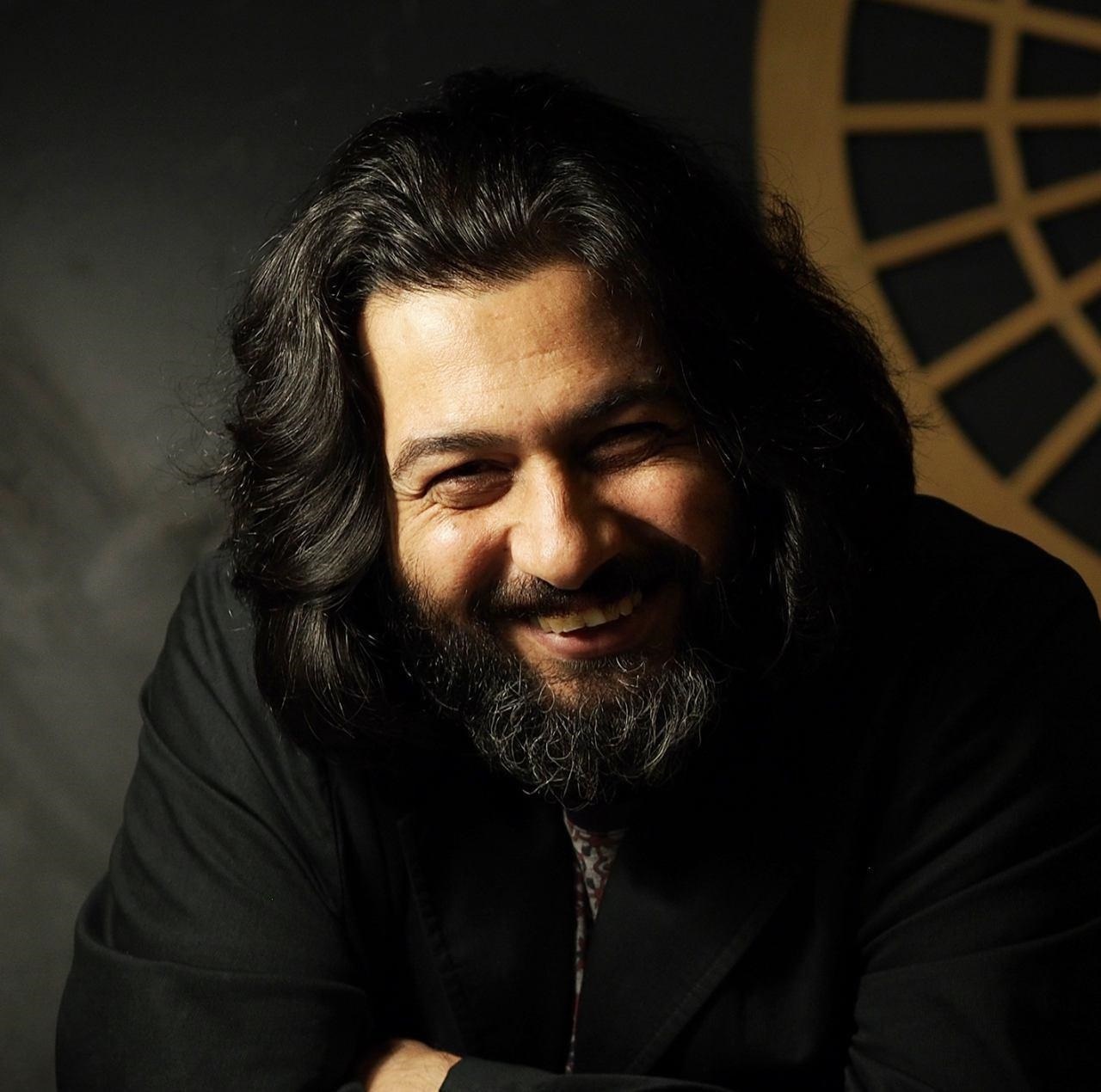 عبدالجواد موسوی: فلسطینی‌ها باید ثابت کنند مظلومند!