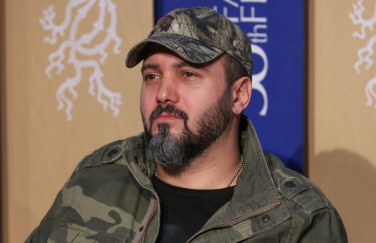 اشکهای تلخ کامبیز دیرباز بخاطر وضعیت اقتصادی مردم اشکهای تلخ کامبیز دیرباز بخاطر وضعیت اقتصادی مردم