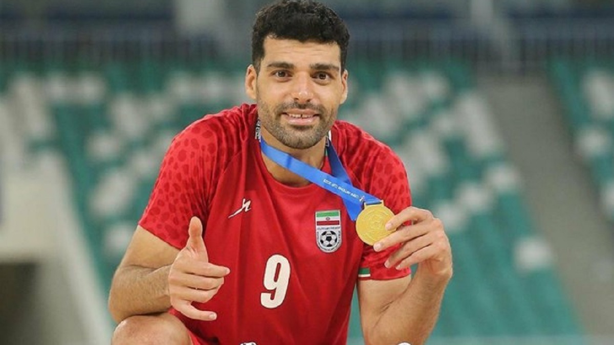 سورپرایز طارمی از ستاره استقلال