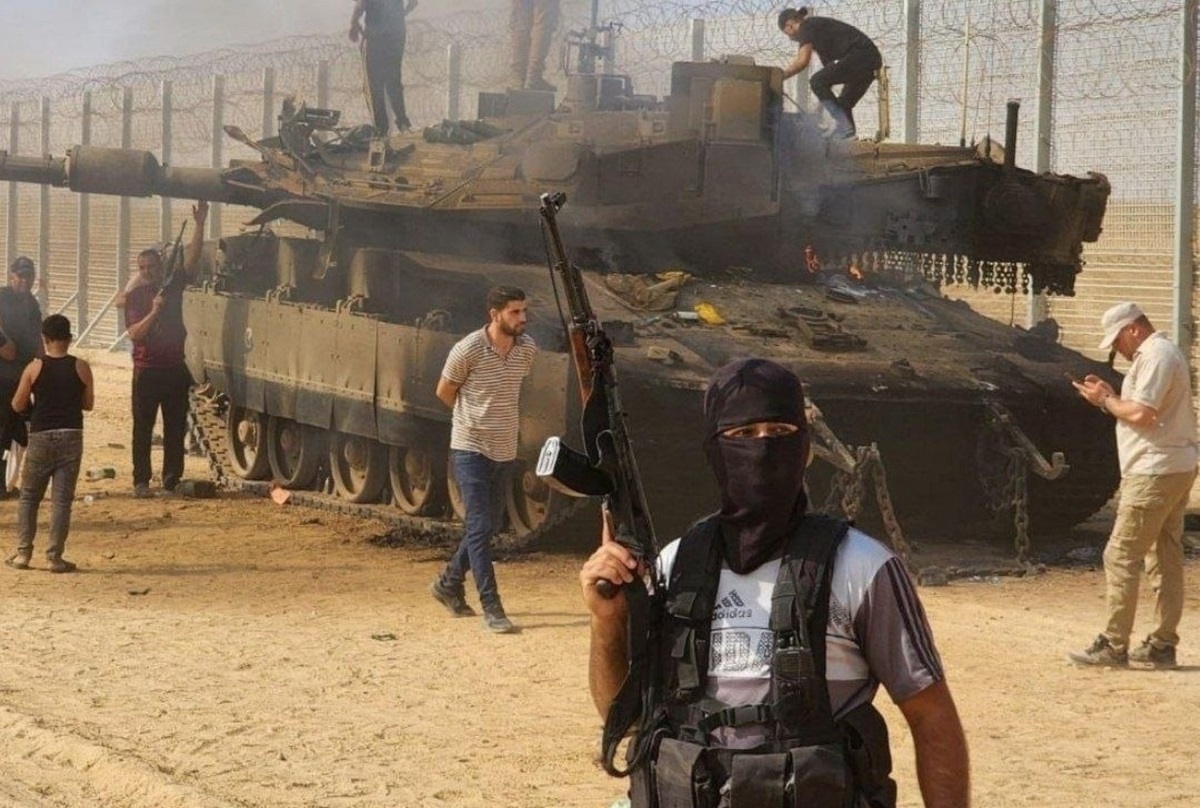 تعداد و ملیت کشته شدگان دو تابعیتی در جنگ حماس و اسرائیل