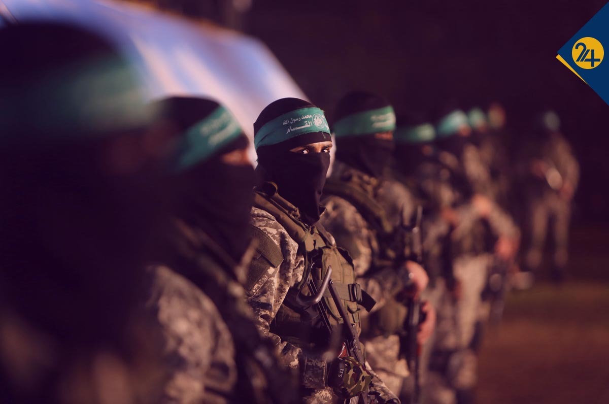 آیا حماس گروه تروریستی است