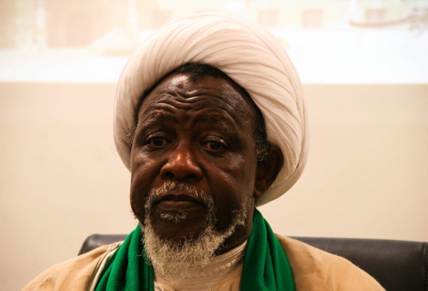 شیخ زکزاکی رهبر جنبش اسلامی نیجریه کیست؟