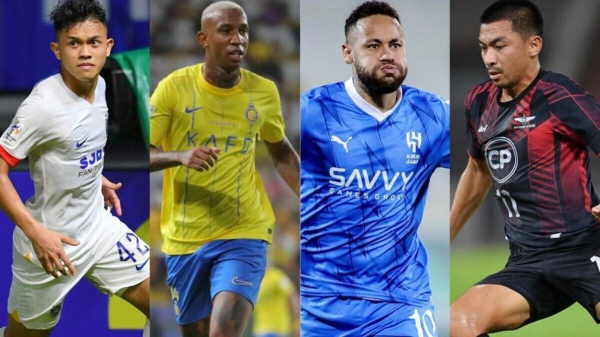 نشریه سان: بازیکنان خارجی از هر دقیقه زندگی در عربستان متنفرند!