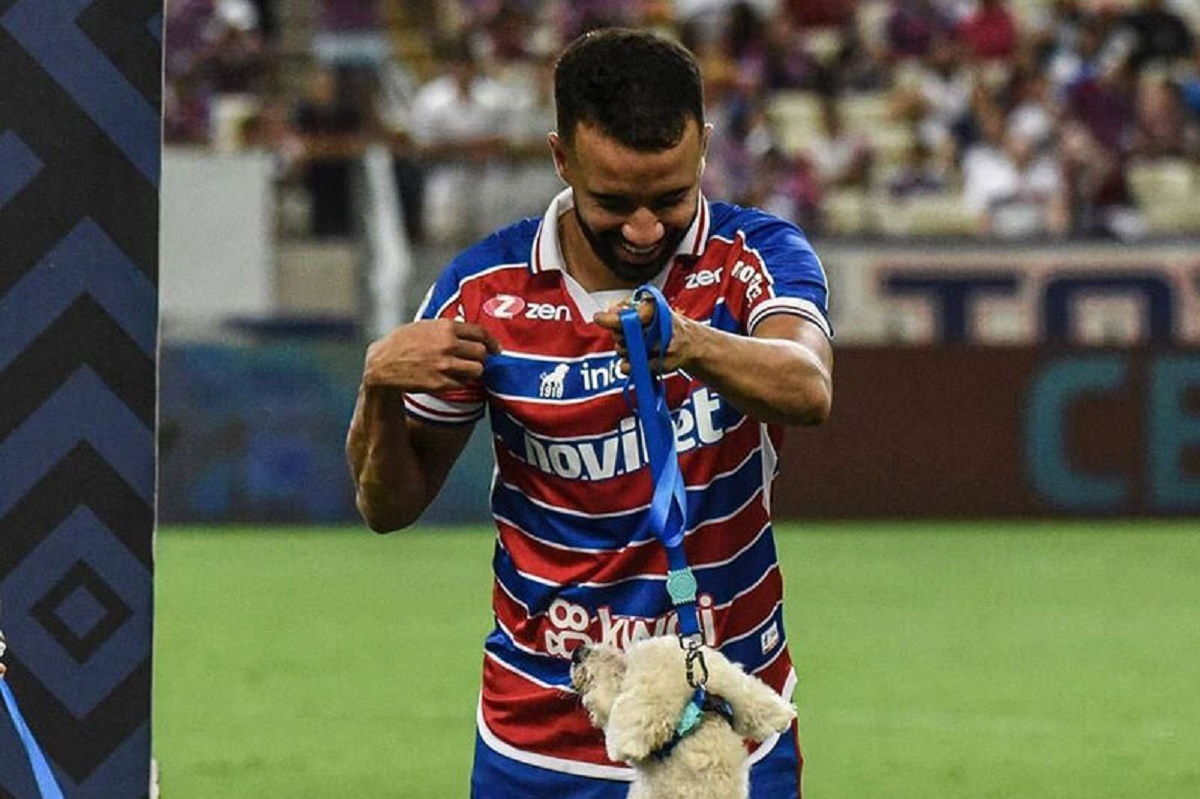 ویدئویی از جالب‌ترین ورود یک تیم به زمین فوتبال