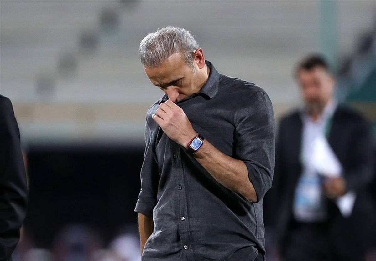 بمب خبری یحیی در باشگاه پرسپولیس؛ گل‌محمدی می‌ماند یا می‌رود؛ مسئله این نیست!