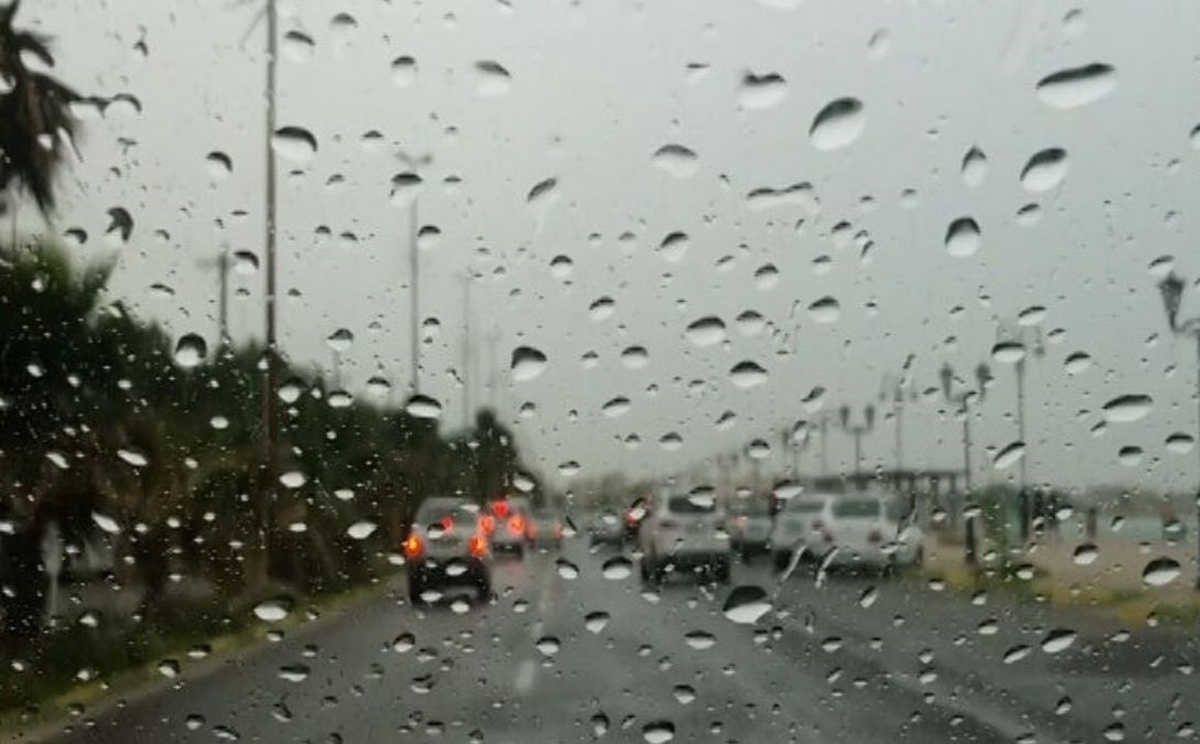 پیش‌بینی هوای تهران طی روز‌های آینده