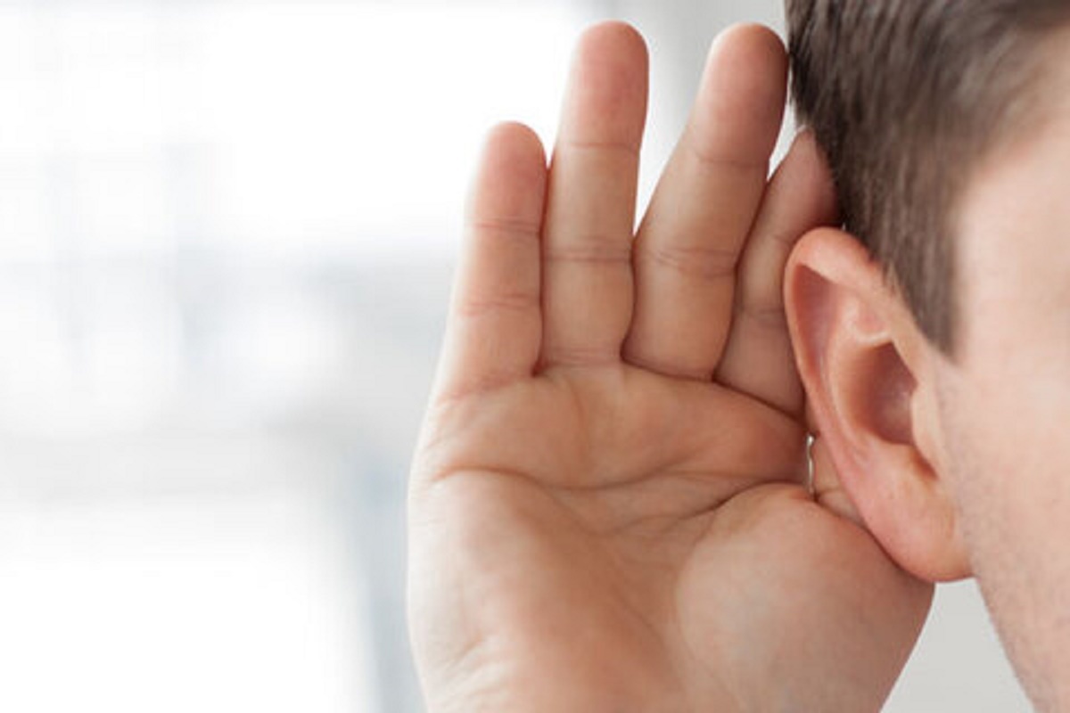 خطر افزایش بروز کمشنوایی در دانشآموزان/ ۵ استان با شیوع بالاتر کمشنوایی خطر افزایش بروز کمشنوایی در دانشآموزان/ ۵ استان با شیوع بالاتر کمشنوایی