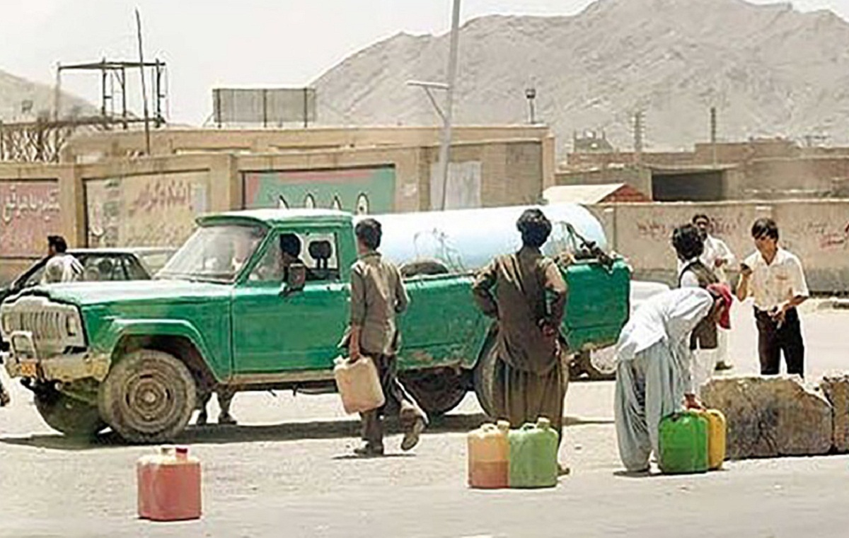 وضعیت اسفناک کودکان کار در سیستان و بلوچستان؛ بچه‌هایی که بزرگ نمی‌شوند!