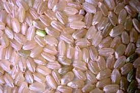 فرآیند تولید برنج با ضایعات پلاستیک