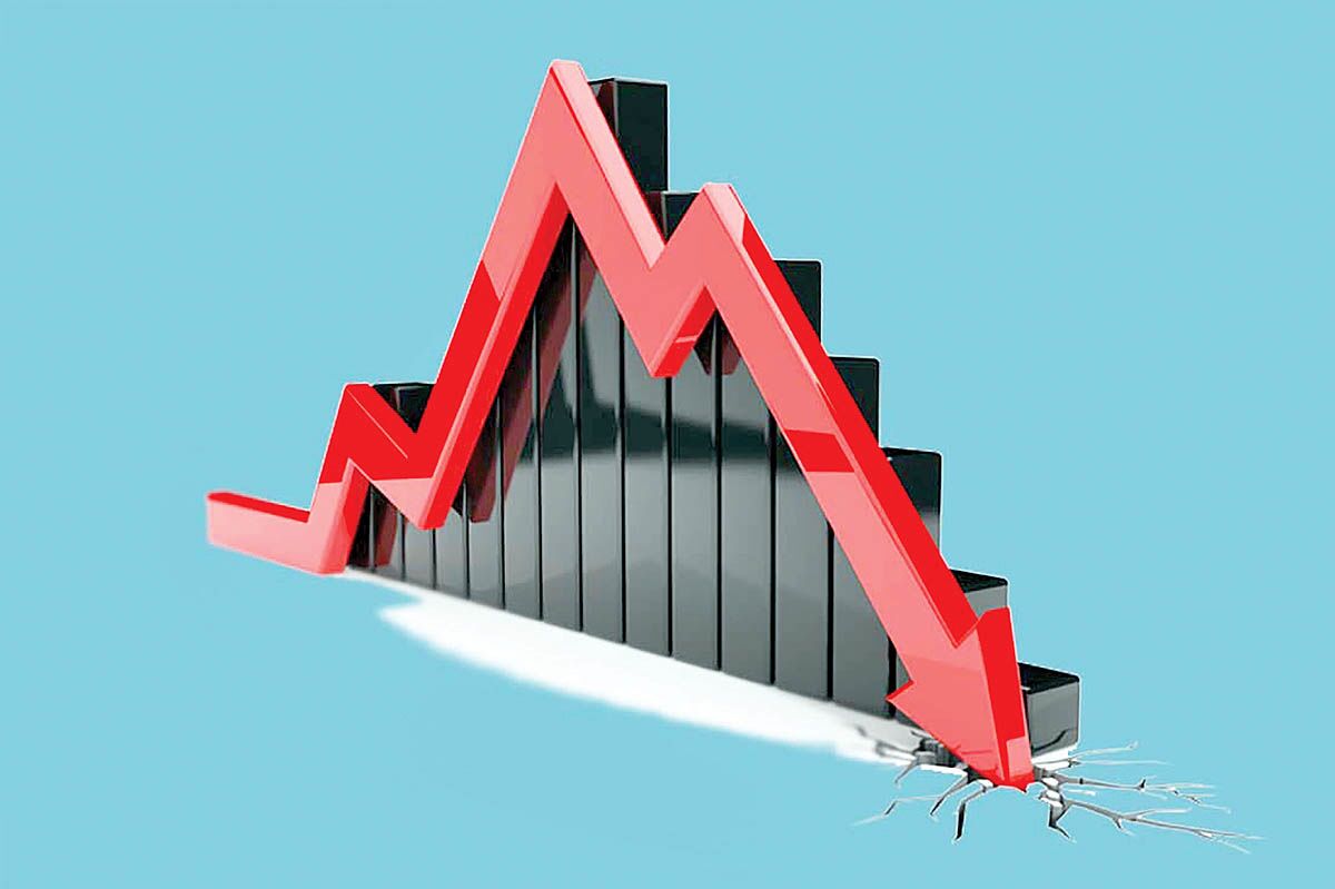 ناامنی اقتصادی، اقتصادِ ایران را به طور جدی تهدید میکند ناامنی اقتصادی، اقتصادِ ایران را به طور جدی تهدید میکند