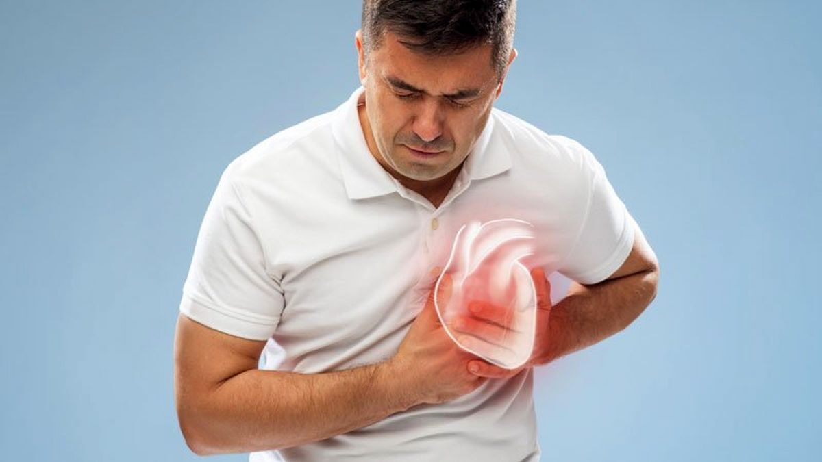 افزایش ۵۰ درصدی آمار سکته تا سال ۲۰۵۰/ کشورهای کم درآمد بیشتر در معرض خطر هستند