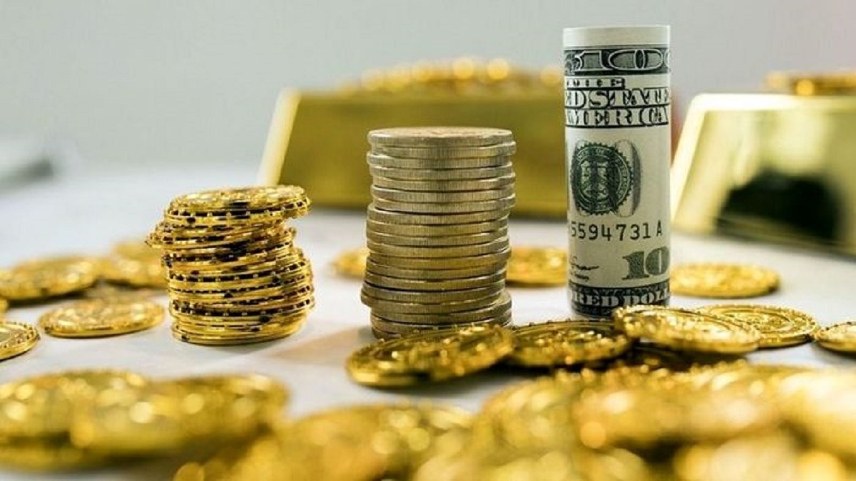 پیش‌بینی قیمت طلا و سکه؛ منتظر روند نزولی باشیم؟