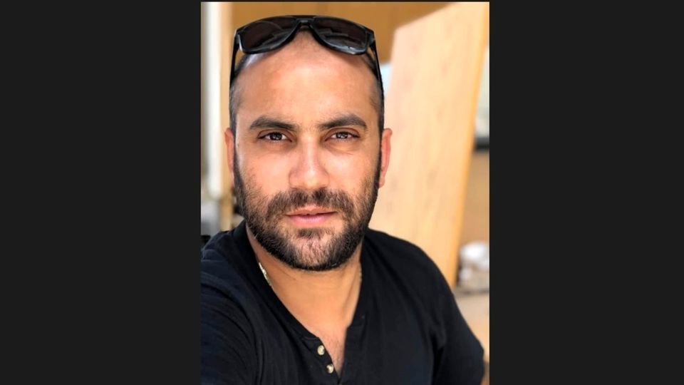 کشته شدن خبرنگار رویترز با شلیک اسرائیل +عکس