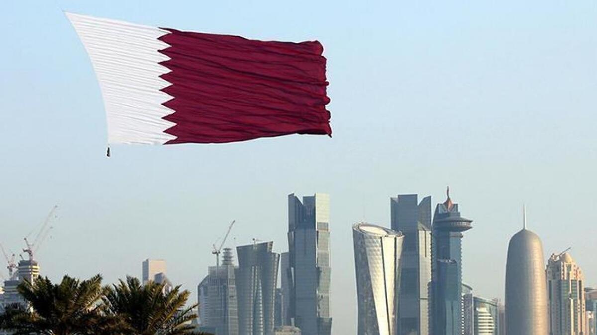 واکنش قطر به ادعا‌ها درباره منع دسترسی ایران به منابع آزاد شده