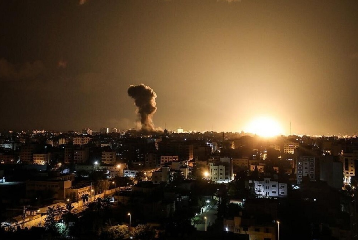 انتقاد رسانه سعودی از حملات رژیم صهیونیستی به غزه: نتانیاهو دشمن اصلی اسرائیل است