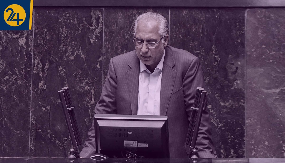 اسماعیل حسین زهی