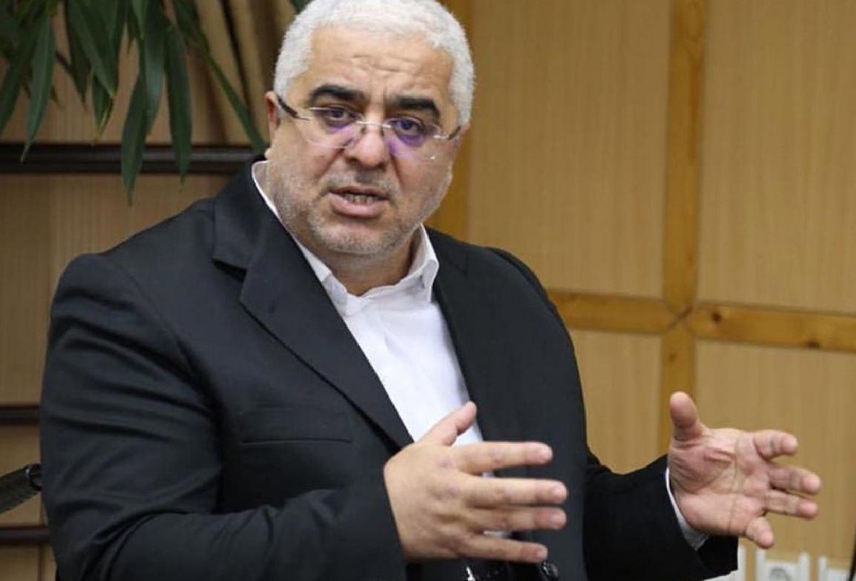 جعفرزاده: لایحه حجاب باید از سوی شورای نگهبان رد شود، چون بار مالی برای دولت ایجاد کرده است!