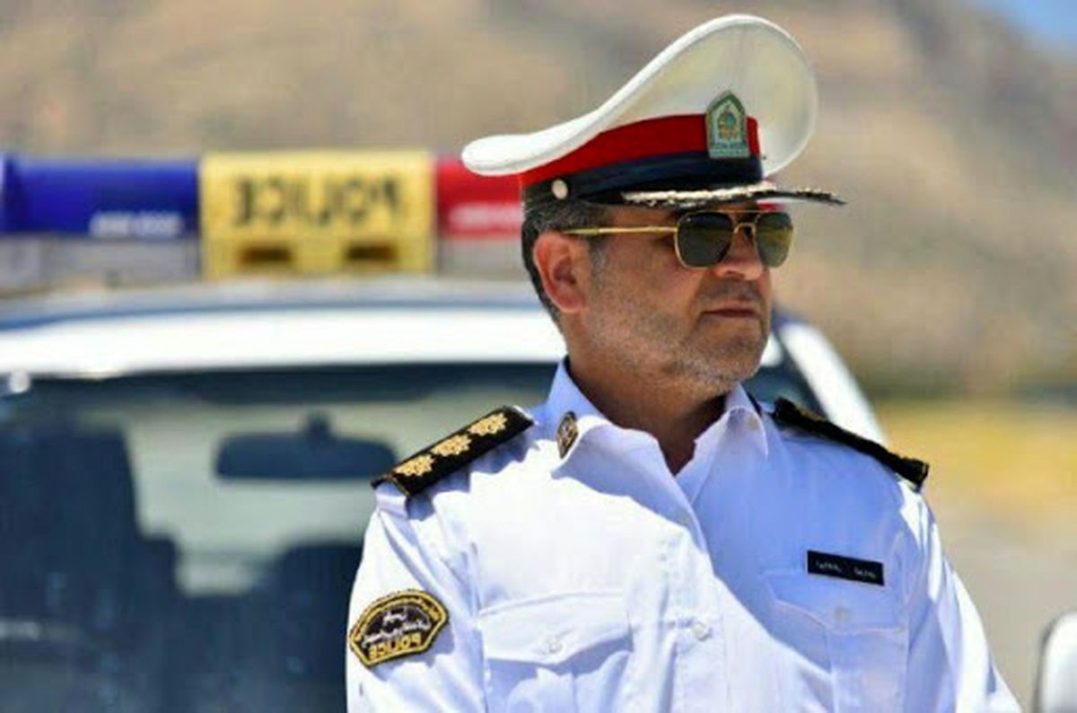 «تخمهشور» آمار تصادفات مرگی یزد را به ۱۱ نفر کاهش داد «تخمهشور» آمار تصادفات مرگی یزد را به ۱۱ نفر کاهش داد