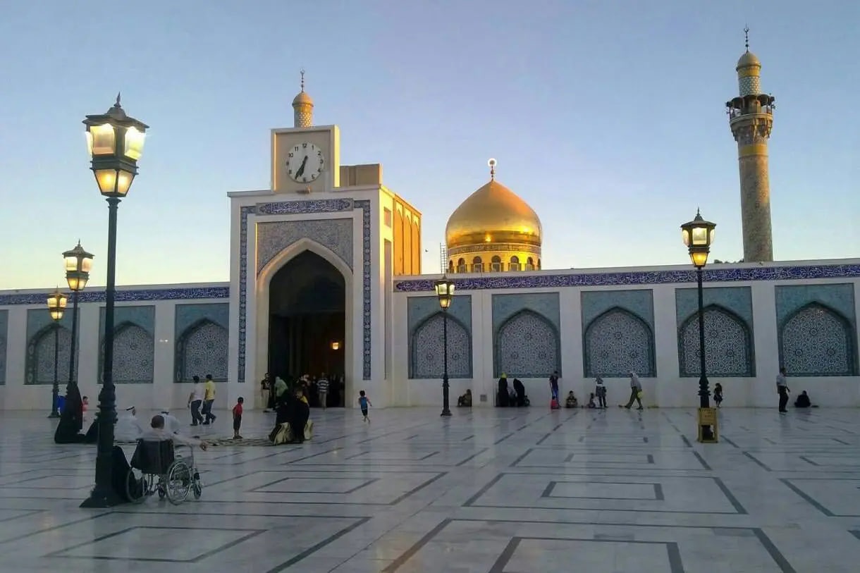 سفرهای زیارتی به سوریه متوقف شد سفرهای زیارتی به سوریه متوقف شد