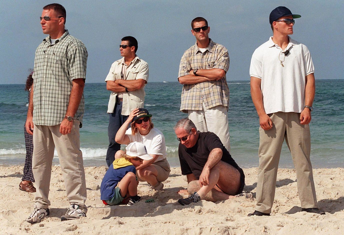 بنیامین نتانیاهو کیست؟