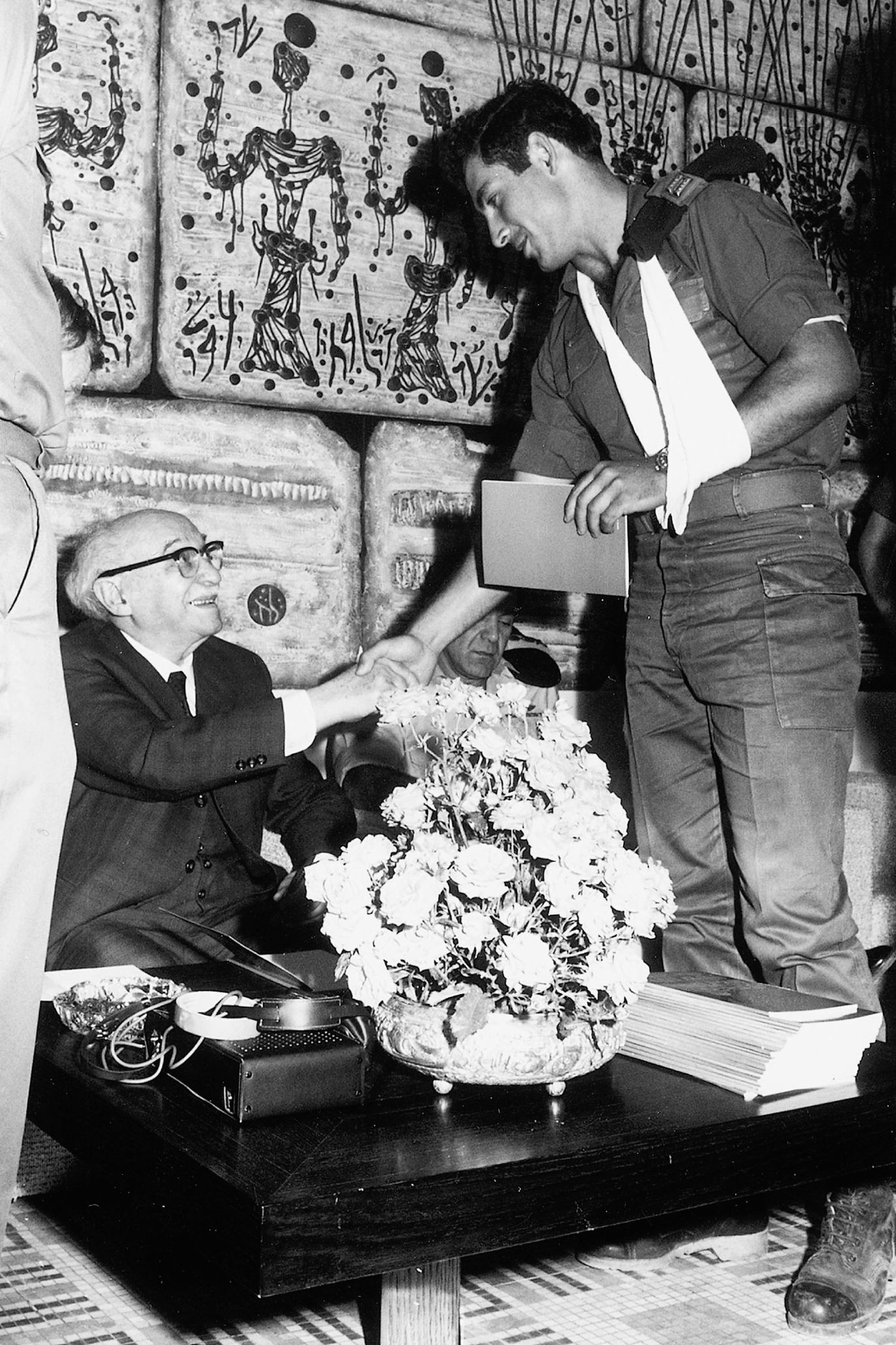 بنیامین نتانیاهو کیست؟