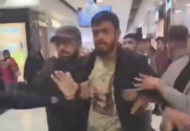 پاساژ آرمیتا در مشهد پاساژ آرمیتا در مشهد