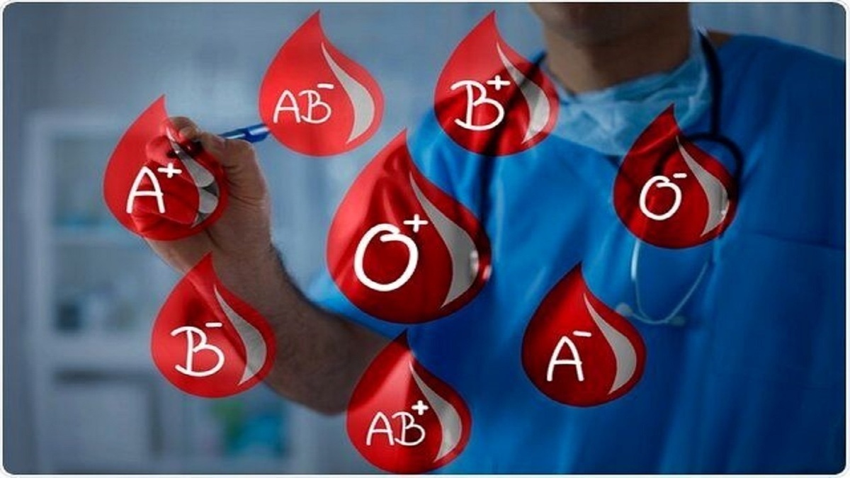 شناسایی یک گروه خونی نادر؛ ۸ نفر در ایران این گروه خونی را دارند