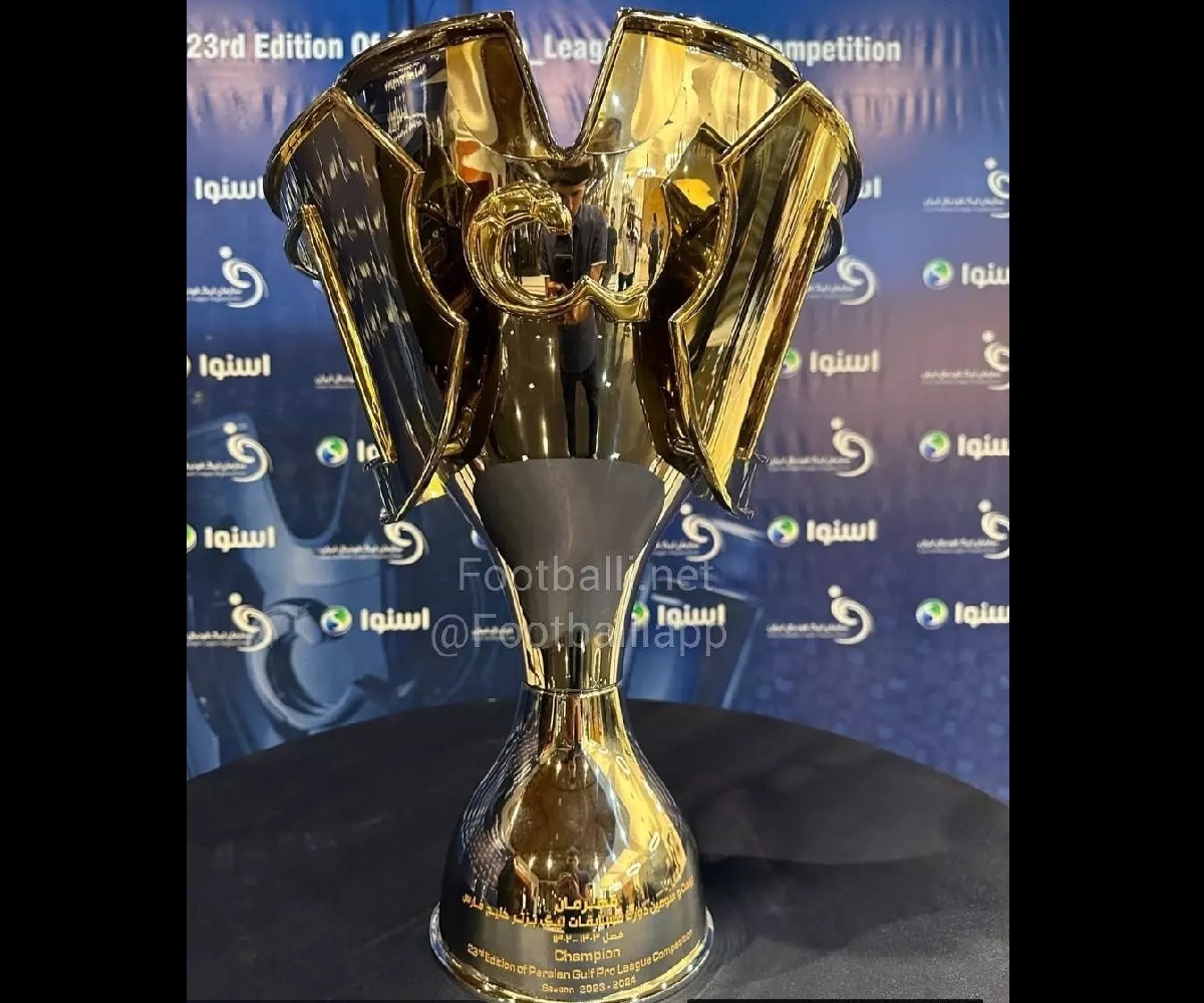 جدول لیگ برتر ایران (خلیج فارس) جدول لیگ برتر ایران (خلیج فارس)