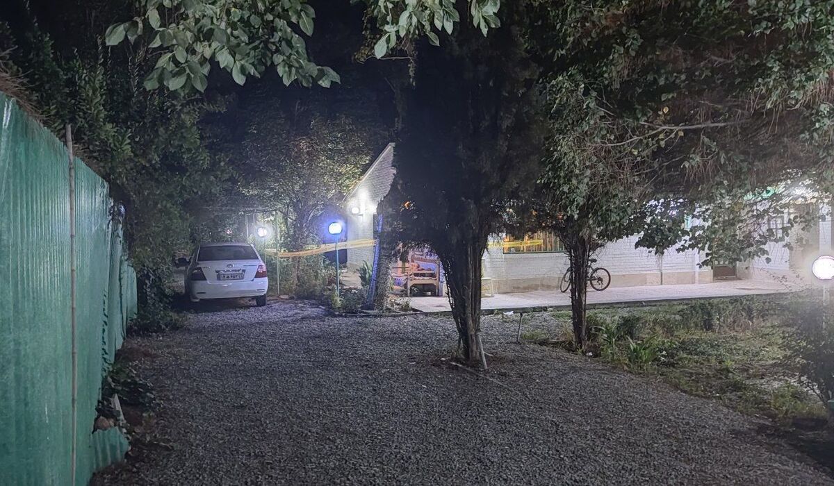 چه چیزهایی از خانواده مهرجویی به سرقت رفته؟