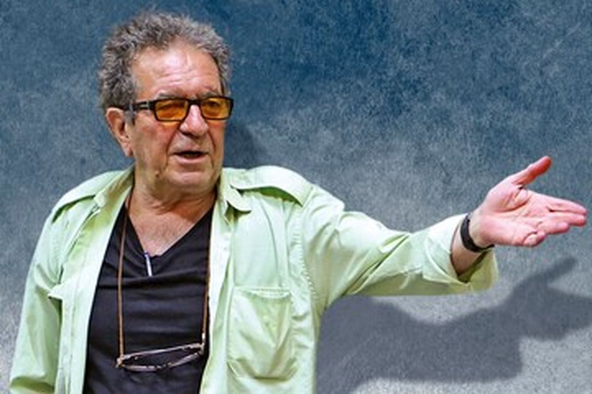 بازداشت مظنونان پرونده قتل داریوش مهرجویی