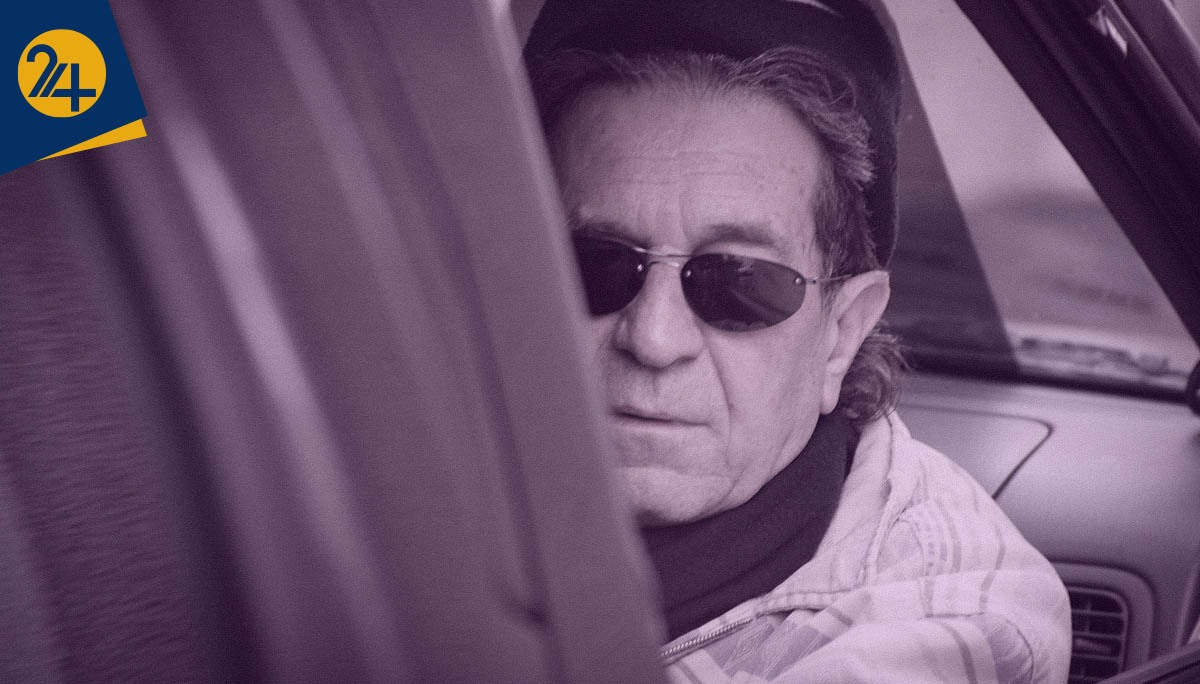 داریوش مهرجویی