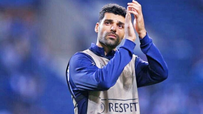 مهدی طارمی مهدی طارمی