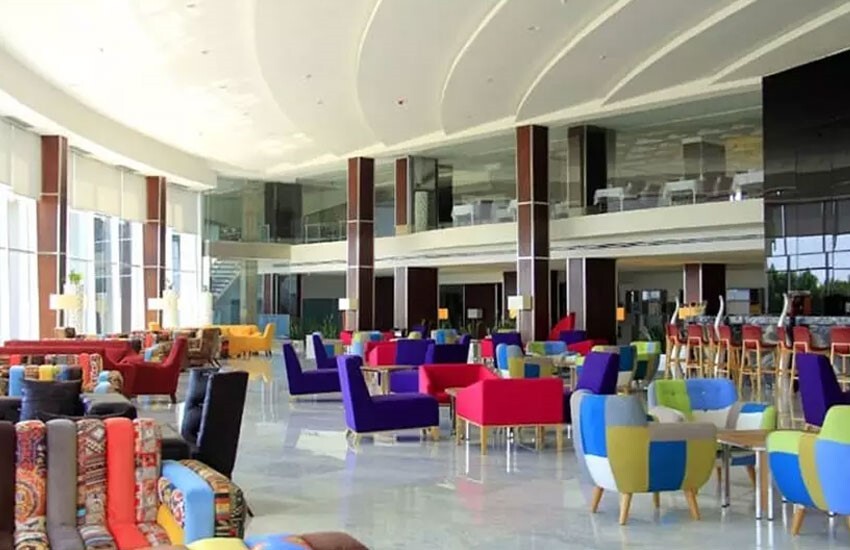 بررسی شرایط هتل از روی تصاویر آن