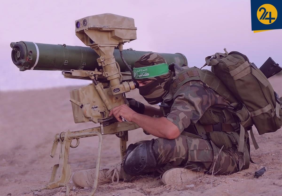 جنگ ایران و اسرائیل