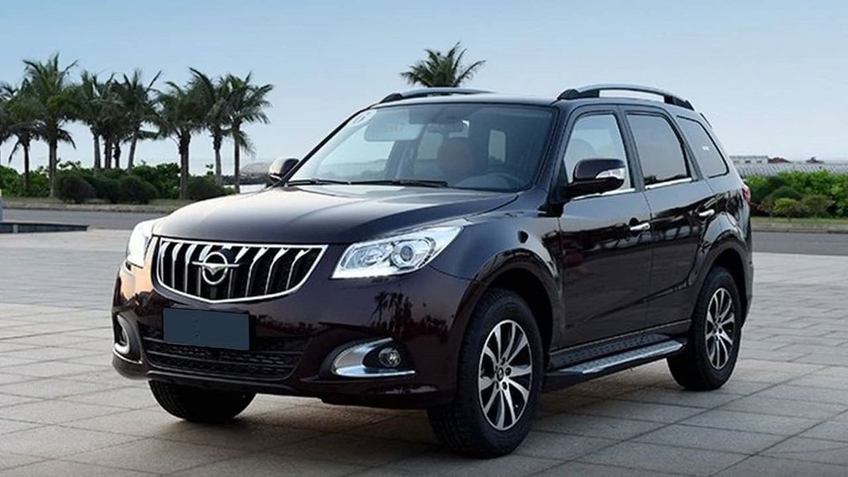 احتکار خودرو هایما توسط ایران‌خودرو تایید شد!