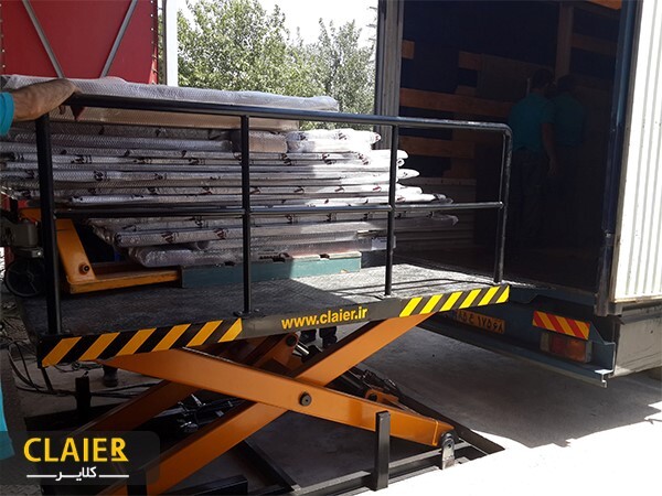 نحوه‌ی عملکرد جک‌های هیدرولیکی و کاربرد آن‌ها در بالابر + استعلام قیمت سال ۱۴۰۲