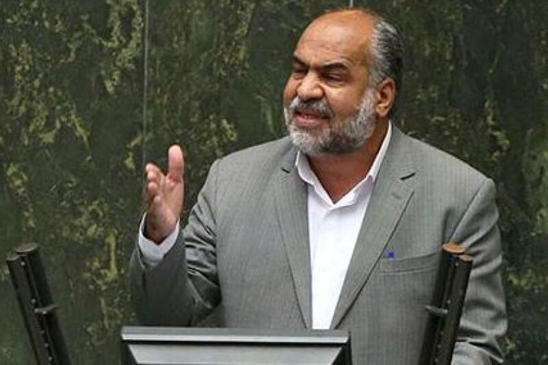 فریاد نماینده مجلس: قالیباف دیکتاتوری راه انداخته!