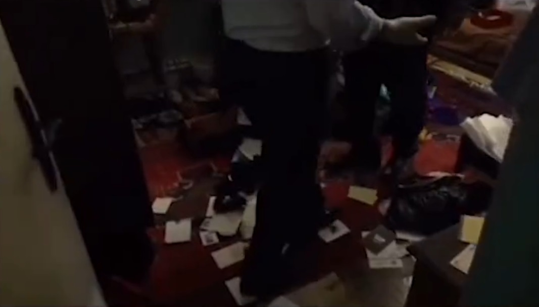 قاتل داریوش مهرجویی