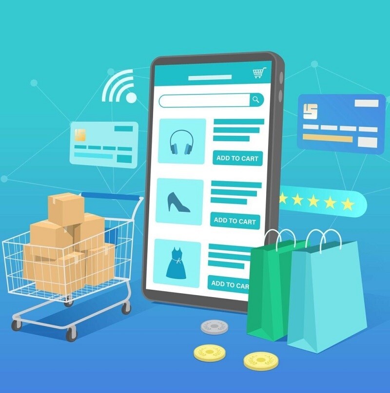 چطوری سایت فروش بزنم؟ چطوری سایت فروش بزنم؟