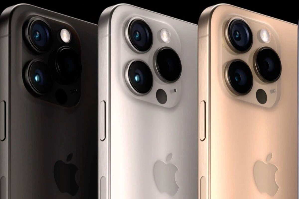 واردات آیفون