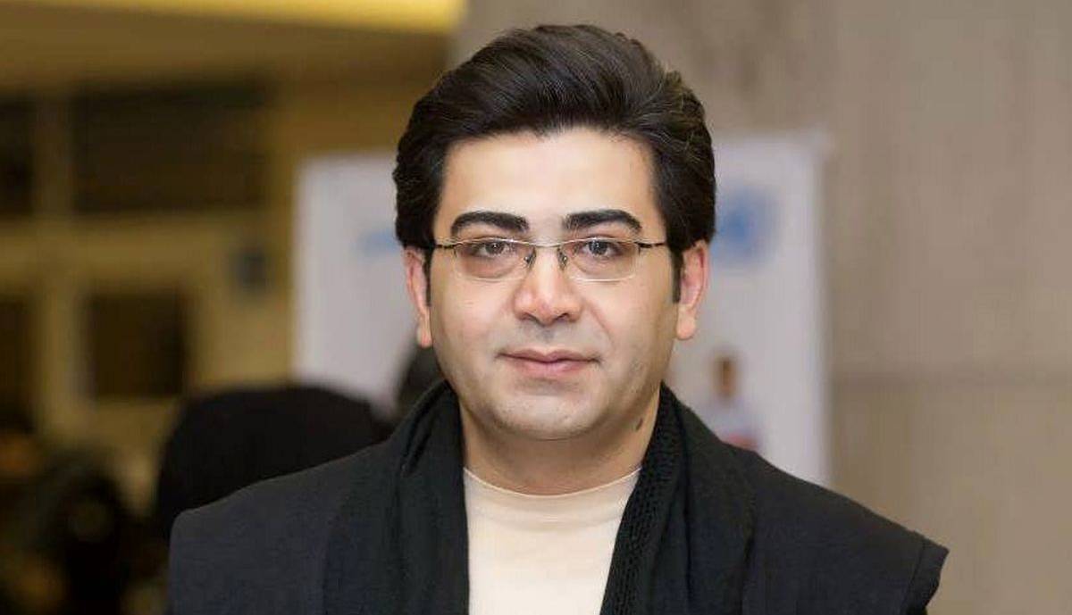 ویدئویی پربازدید از رقص بابا کَرَم فرزاد حسنی